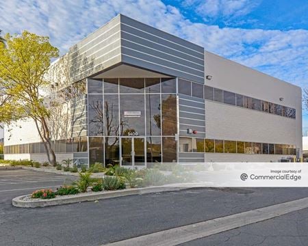 Office space for Rent at 5400 Tech Circle in Moorpark