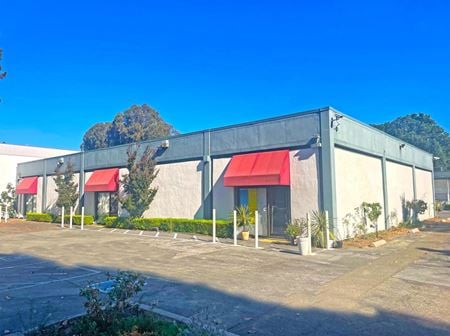 Photo of commercial space at 415 Clyde Ave in Mountain View
