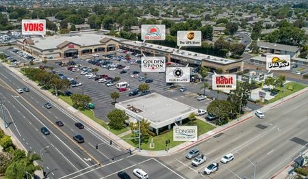Retail space for Rent at 8871-8965 Atlanta Avenue in Huntington Beach