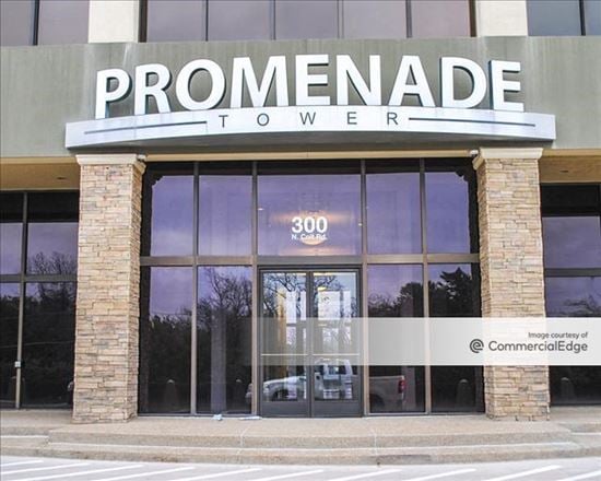 Promenade Tower
