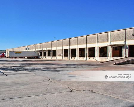 Industrial space for Rent at 9005 Spikewood Drive in Houston