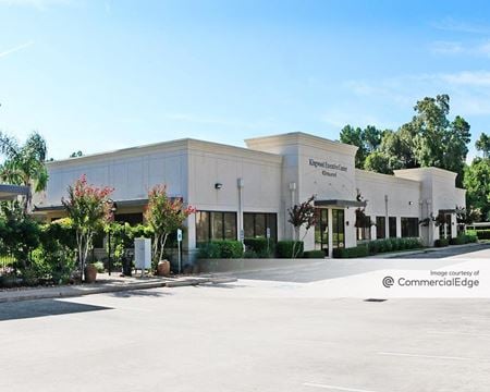 Photo of commercial space at 201 Kingwood Medical Drive in Kingwood