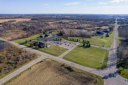 VacantLand space for Sale at 101 N Williamston Center Rd in Williamston
