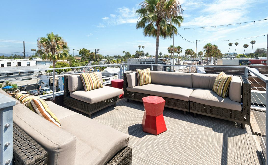 1212 Abbot Kinney Blvd Suite A