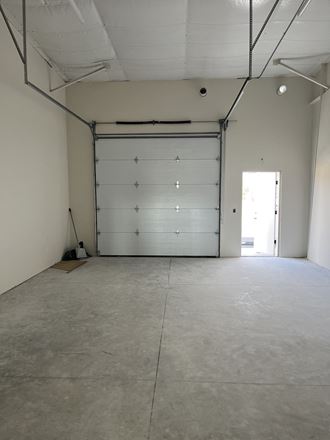 New Flex Space Horn Rapids Business Center