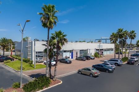 Photo of commercial space at 1198 Beach Blvd in Jacksonville Beach