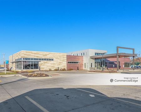 CHI Health West Broadway Clinic - Council Bluffs