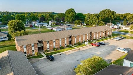 Photo of commercial space at 350 Welsh View Drive & 101 N 40th Street in Newark