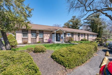Office space for Sale at 235 Division Street in Harrisburg