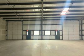 18600 I-27 Frontage Rd, Canyon TX