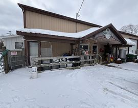 117 S US 23, Harrisville Mi 48740