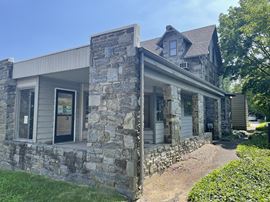 1327 Old York Road