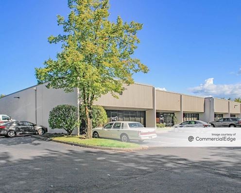 Cumberland Industrial Center