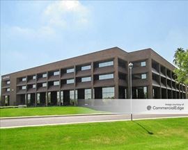 Corporate Center - 9630 North 25th Avenue