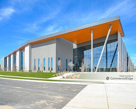 Photo of commercial space at McCrimmon Pkwy in Morrisville