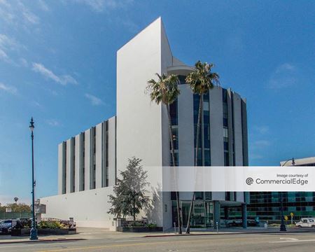 Photo of commercial space at 8730 Wilshire Blvd in Beverly Hills