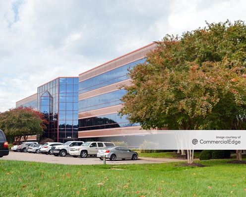 Rowe Plaza