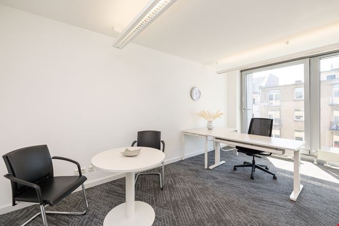 Regus - Hanover - Ridge Rd