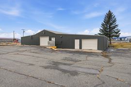 Bruce Park Industrial Center