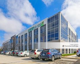 Woodland Corporate Park - Building IV