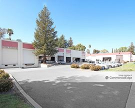 Pleasant Hill Industrial Park
