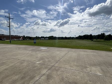 Photo of commercial space at 276 Nissan Pkwy in Canton