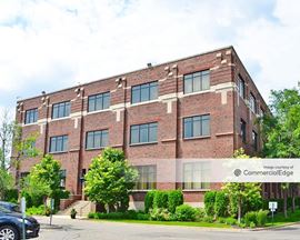 Stinson Office Park