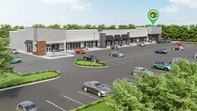 Windcrest Village Square - Phase II