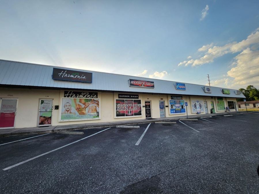 Himes Avenue Center