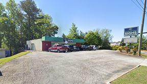 4844 Lawrenceville Hwy