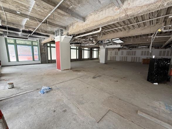 Prime Retail Space for Lease | Downtown Miami