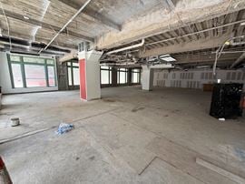 Prime Retail Space for Lease | Downtown Miami