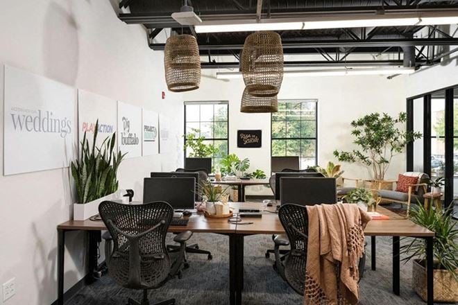 HANSA Workspace