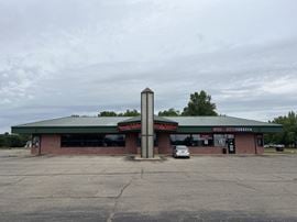 1150 W. Michigan Ave.