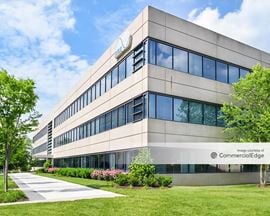 Independence Center Building II