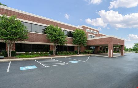Photo of commercial space at 320 Bristol West Boulevard in Bristol