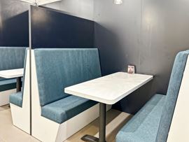Regus - Swansea - Wolf Creek Drive