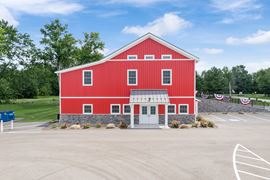 1225 Bell Rd