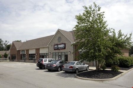 Retail space for Rent at 176 Clint Dr in Pickerington