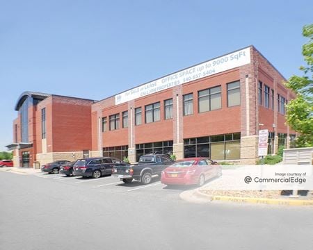 Photo of commercial space at 1500 Dixon Street in Fredericksburg