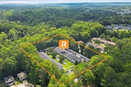 REO Sale: Bolden Courts | Value-Add Reposition, Atlanta MSA