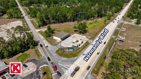 Other space for Rent at Normandy Blvd in Jacksonville