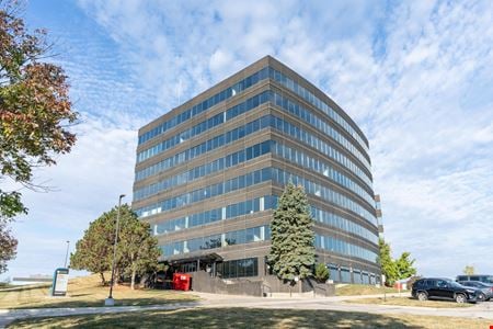Industrial space for Sale at 7300 NW Tiffany Springs Parkway in Kansas City