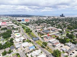 Corner Retail Redevelopment Opportunity on Veterans Memorial Blvd