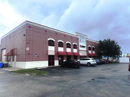 Industrial space for Rent at 13050 Metro Pkwy in Fort Myers