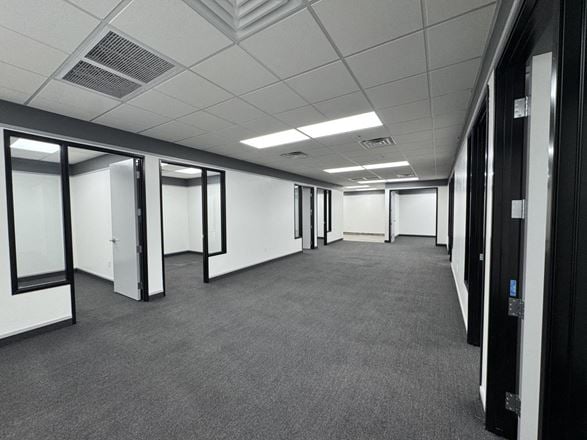 Lake Sahara Office Park