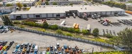 Link Road One | 10700 NW 36th Ave