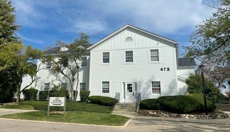 Office space for Rent at 473 Dunham Road in Saint Charles