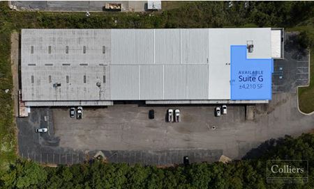 Photo of commercial space at 4046 Fernandina Rd Suite G in Columbia