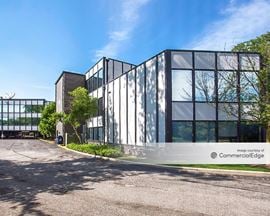 Willow Hill Executive Center